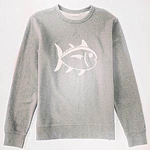 Skipjack Crewneck Sweater